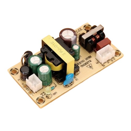 Module alimentation à - module, d'alimentation