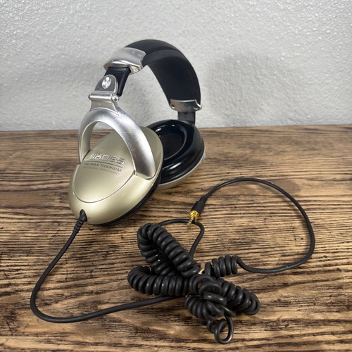 Koss pro4aa titanium - koss,