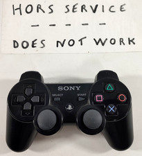 Sony PlayStation 3 PS3 Manette