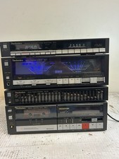 Technics SU-7 integrated amp