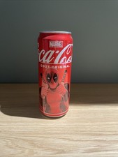 canette coca cola vide Edition