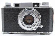 Konica hexanon konirapid - hexanon, konirapid-s