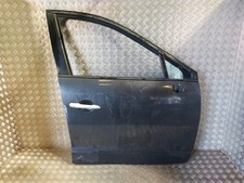 Porte Avant Droite - RENAULT SCENIC III (3) COURT PHASE I (1) - (HM0-A)