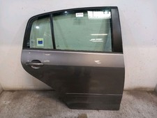PORTE ARRIERE DROITE VW Golf Plus (5M1/1KP) MPV 1.9 TDI 105 (BXE) 2007 5M0833302M