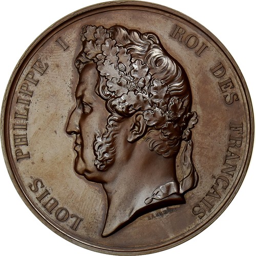 France médaille - france,,