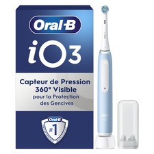 iO 3 Brosse à Dents