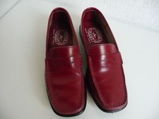 mocassins femme TRIVER FLIGHT