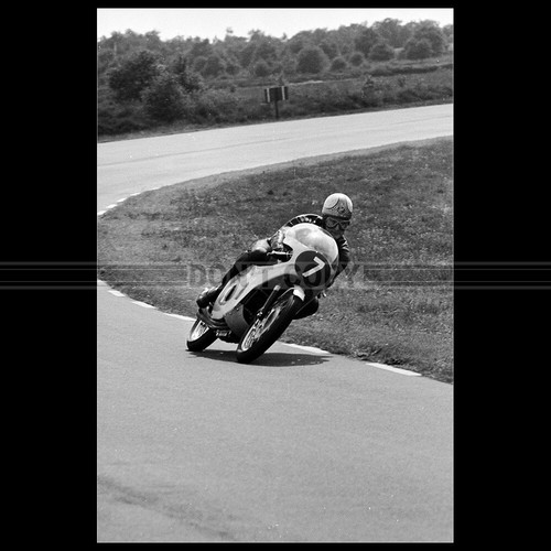 Photo 000177 mike hailwood - m.000177,