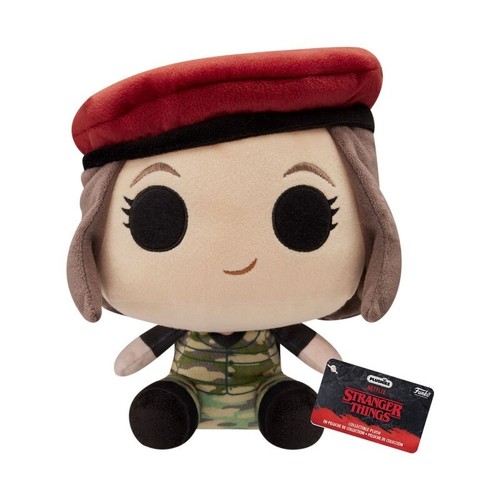 Stranger things funko pop - stranger,