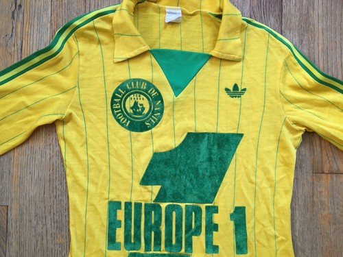 Vtg 1978 season adidas - vtg,
