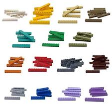 Brique LEGO 1 x 8 - MPN 3008 -