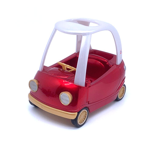 Voiture miniature little - little, tikes