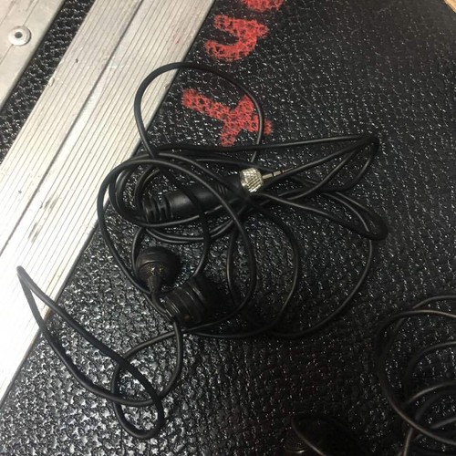 Sennheiser lavelier for - me-4,