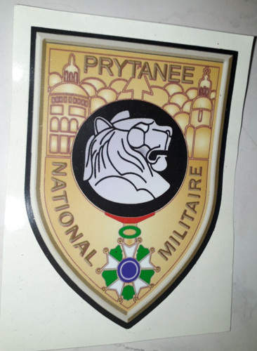 Autocollant sticker aet ancien - autocollant,