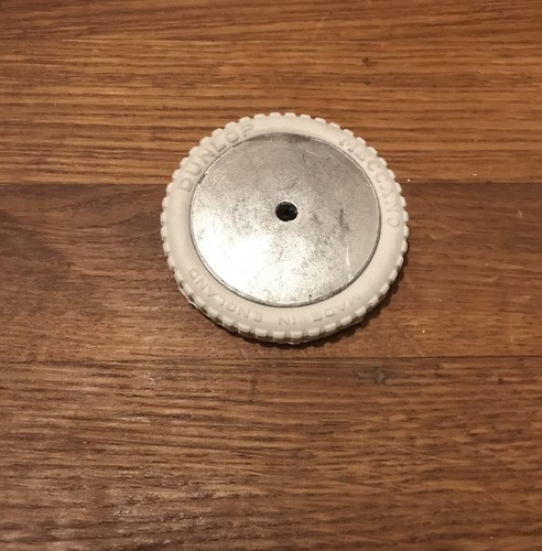 Roue arrière pour - , voiture