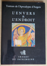 L'envers & l'endroit Tenture de l'Apocalypse d'Angers Francis MUEL 1996