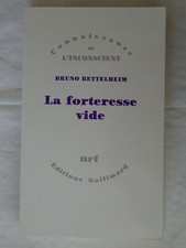 La Forteresse Vide -