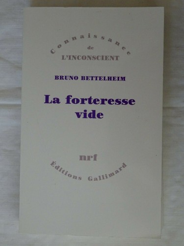 Forteresse vide - la,