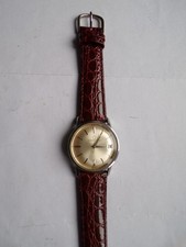 Montre Eterna Matic  vintage