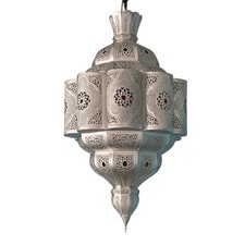 Marocaine Oriental Lampe Plafonnier Suspensions Lanterne Luminaire Suspendu