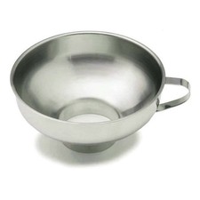Entonnoir confiture bouche - entonnoir,