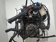 Moteur RENAULT MASTER 2 PHASE