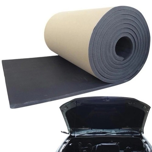 Tapis isolant insonorisant - tapis,