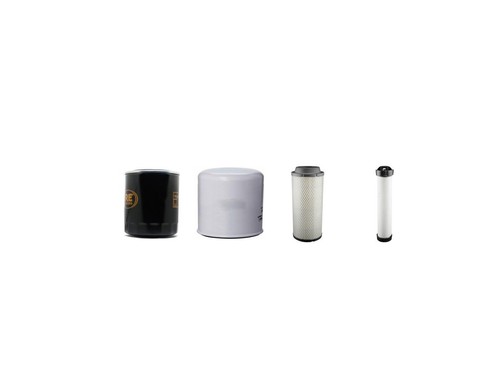 Kit filtre pour liebherr - kit,