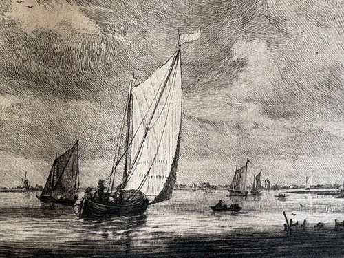 Simon vlieger gustave - de,