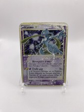 Mewtwo Gold Star Pokémon Fantome Holon Pokémon Carte Bloc ex FR 🇫🇷