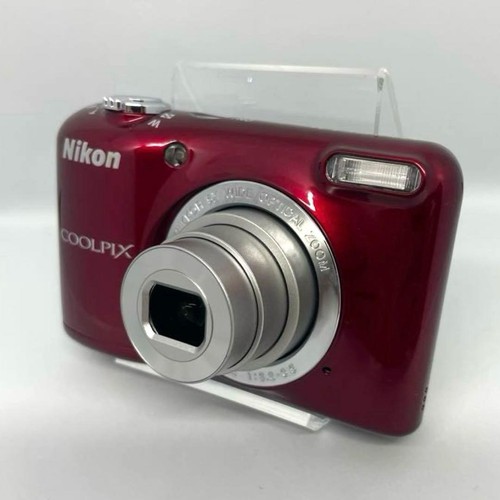 Appareil photo numérique