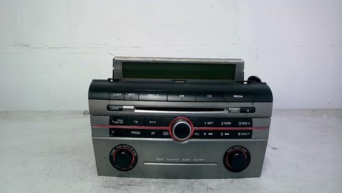 Autoradio origine mazda 1 - autoradio,