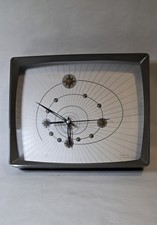 Pendule Trophy ORTF.