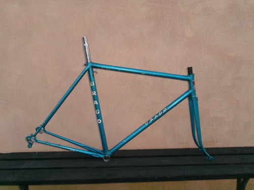 Cadre urago nice vélo - urago,