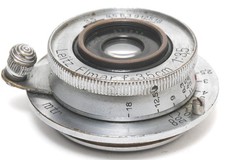 Leitz Leica Elmar 3.5/3.5cm