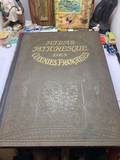 ATLAS PITTORESQUE DES