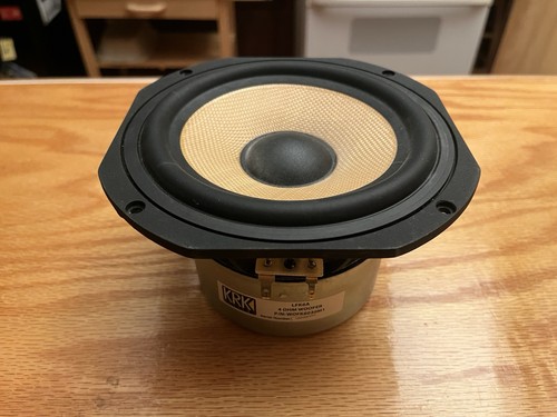 Krk vxt6 woofer only - krk,