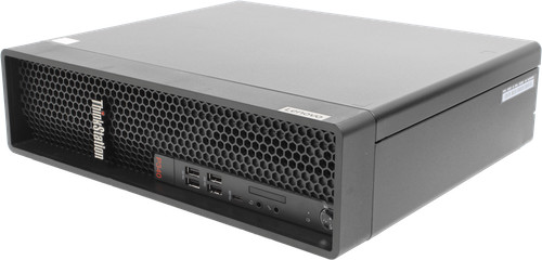 Lenovo thinkstation p340 sff - thinkstation,