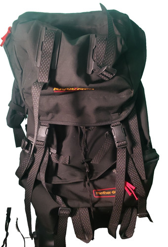 Karrimor panther 60l backpack - karrimor,