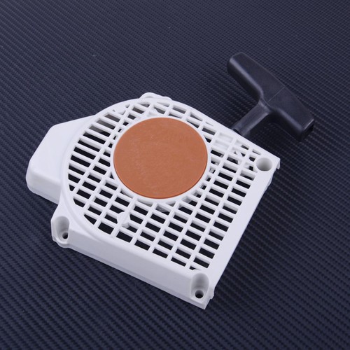 Recoil pull starter assembly - recoil,