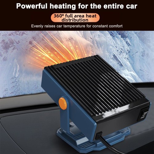 Ventilateur chauffage voiture - chauffage,