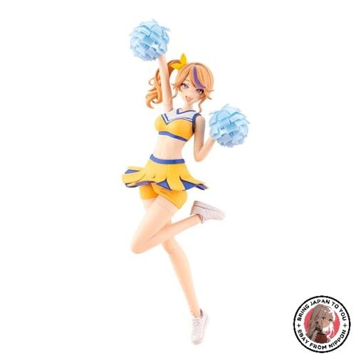 Neuf kotobukiya sosai shojo - neuf,