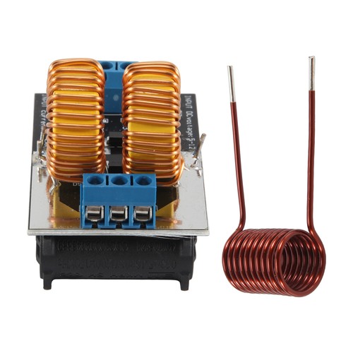 Appareil chauffage zvs - chauffage,