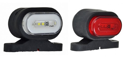 12v 24v marquage - #2x, 12v/24v