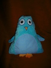 Doudou Cooper Peluche Range