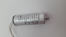Condensateur de démarrage 4mf 250v alternatif. R0034