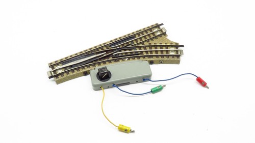 Marklin aiguillage electrique - marklin,