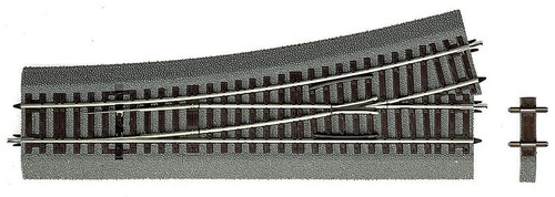Roco 42534 line avec - line, lit