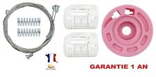 Kit de r�paration l�ve vitre avant droite pour I30