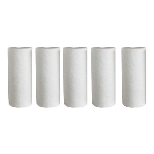 Anti sédiment cartouche - 5x, anti-sédiment